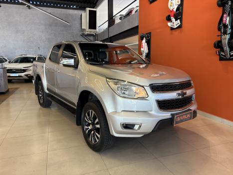 CHEVROLET S10 2.5 FLEX LT 4X4 CABINE DUPLA, Foto 2