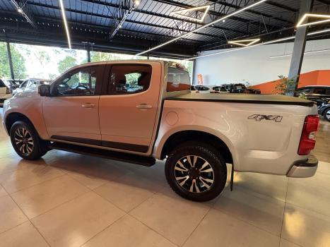 CHEVROLET S10 2.5 FLEX LT 4X4 CABINE DUPLA, Foto 5