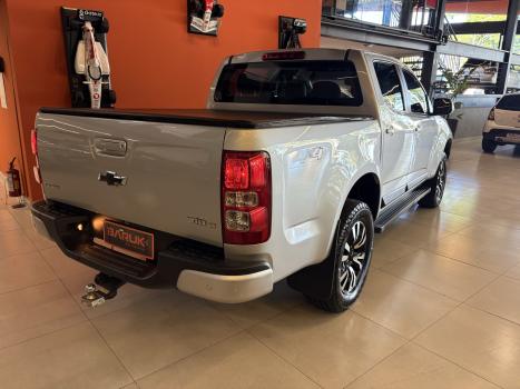 CHEVROLET S10 2.5 FLEX LT 4X4 CABINE DUPLA, Foto 6