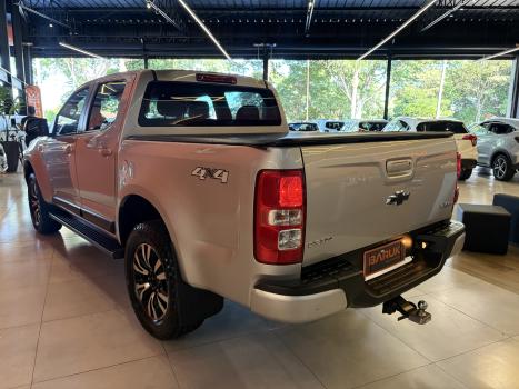 CHEVROLET S10 2.5 FLEX LT 4X4 CABINE DUPLA, Foto 8