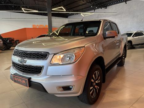 CHEVROLET S10 2.5 FLEX LT 4X4 CABINE DUPLA, Foto 9