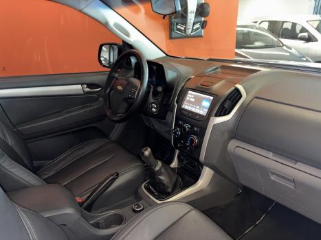 CHEVROLET S10 2.5 FLEX LT 4X4 CABINE DUPLA, Foto 10