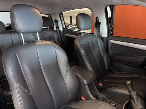 CHEVROLET S10 2.5 FLEX LT 4X4 CABINE DUPLA, Foto 11