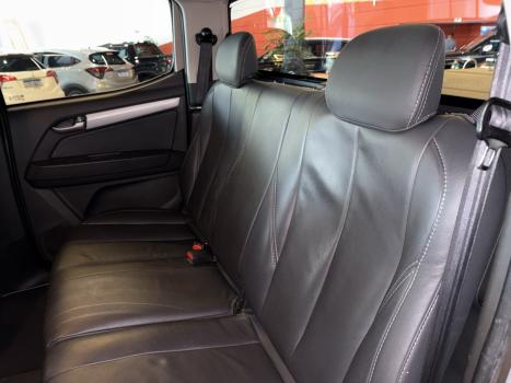 CHEVROLET S10 2.5 FLEX LT 4X4 CABINE DUPLA, Foto 12