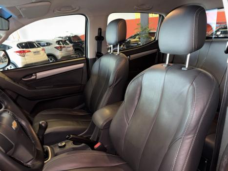 CHEVROLET S10 2.5 FLEX LT 4X4 CABINE DUPLA, Foto 15