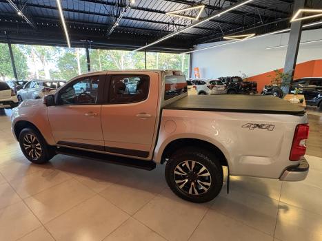 CHEVROLET S10 2.5 FLEX LT 4X4 CABINE DUPLA, Foto 20