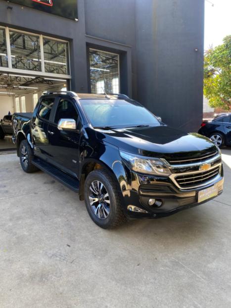 CHEVROLET S10 2.5 FLEX LTZ 4X4 CABINE DUPLA AUTOM�TICO, Foto 4