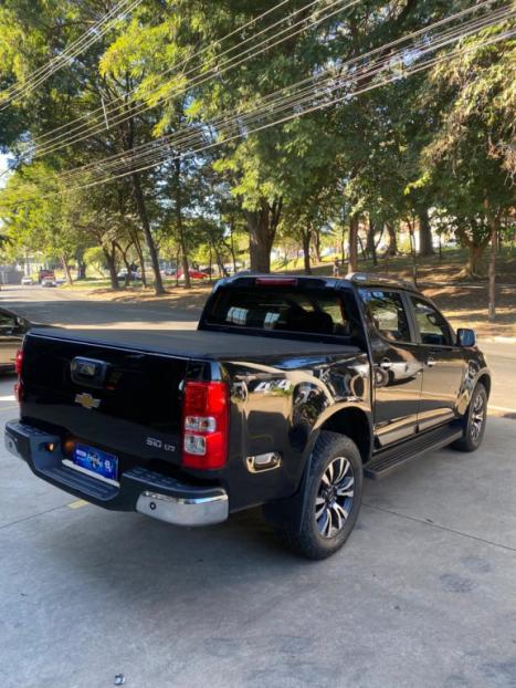 CHEVROLET S10 2.5 FLEX LTZ 4X4 CABINE DUPLA AUTOM�TICO, Foto 6