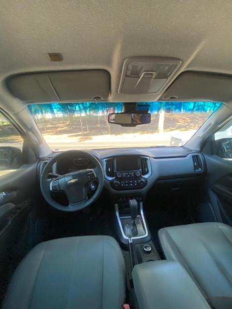 CHEVROLET S10 2.5 FLEX LTZ 4X4 CABINE DUPLA AUTOM�TICO, Foto 11