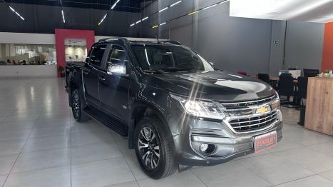 CHEVROLET S10 2.5 FLEX LTZ 4X4 CABINE DUPLA AUTOM�TICO, Foto 1