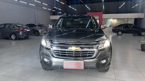CHEVROLET S10 2.5 FLEX LTZ 4X4 CABINE DUPLA AUTOM�TICO, Foto 2