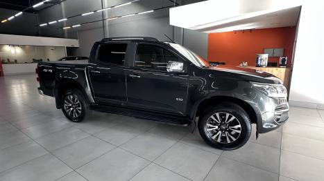 CHEVROLET S10 2.5 FLEX LTZ 4X4 CABINE DUPLA AUTOM�TICO, Foto 3
