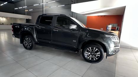 CHEVROLET S10 2.5 FLEX LTZ 4X4 CABINE DUPLA AUTOM�TICO, Foto 4