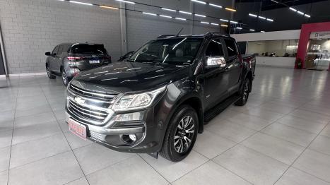 CHEVROLET S10 2.5 FLEX LTZ 4X4 CABINE DUPLA AUTOM�TICO, Foto 5