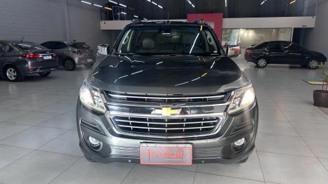CHEVROLET S10 2.5 FLEX LTZ 4X4 CABINE DUPLA AUTOM�TICO, Foto 6