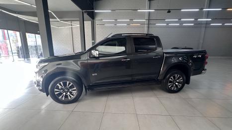 CHEVROLET S10 2.5 FLEX LTZ 4X4 CABINE DUPLA AUTOM�TICO, Foto 7