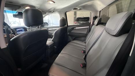CHEVROLET S10 2.5 FLEX LTZ 4X4 CABINE DUPLA AUTOM�TICO, Foto 9