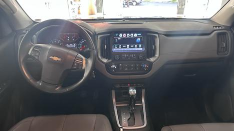 CHEVROLET S10 2.5 FLEX LTZ 4X4 CABINE DUPLA AUTOM�TICO, Foto 10