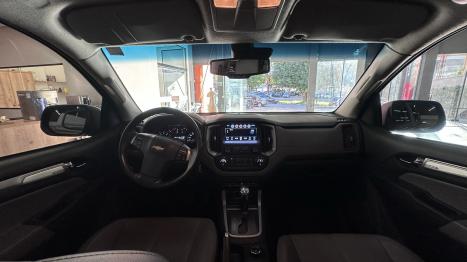 CHEVROLET S10 2.5 FLEX LTZ 4X4 CABINE DUPLA AUTOM�TICO, Foto 11