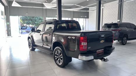 CHEVROLET S10 2.5 FLEX LTZ 4X4 CABINE DUPLA AUTOM�TICO, Foto 14