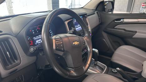 CHEVROLET S10 2.5 FLEX LTZ 4X4 CABINE DUPLA AUTOM�TICO, Foto 15