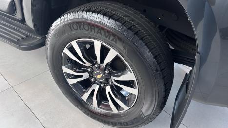 CHEVROLET S10 2.5 FLEX LTZ 4X4 CABINE DUPLA AUTOM�TICO, Foto 16