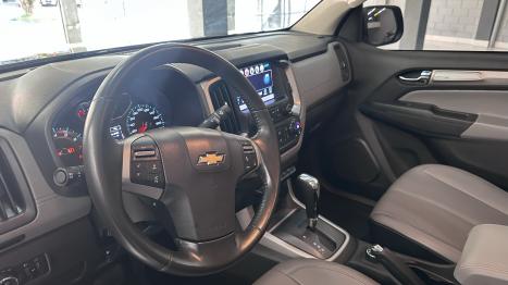 CHEVROLET S10 2.5 FLEX LTZ 4X4 CABINE DUPLA AUTOM�TICO, Foto 19