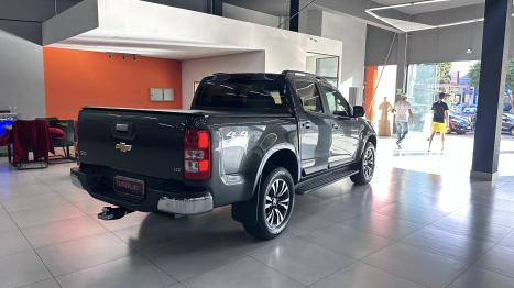 CHEVROLET S10 2.5 FLEX LTZ 4X4 CABINE DUPLA AUTOM�TICO, Foto 20