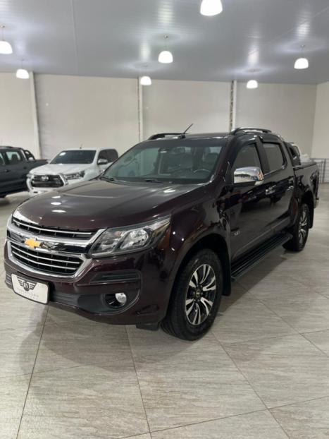 CHEVROLET S10 2.5 FLEX LTZ CABINE DUPLA AUTOM�TICO, Foto 5