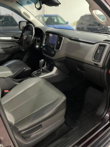 CHEVROLET S10 2.5 FLEX LTZ CABINE DUPLA AUTOM�TICO, Foto 7