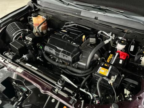 CHEVROLET S10 2.5 FLEX LTZ CABINE DUPLA AUTOM�TICO, Foto 11