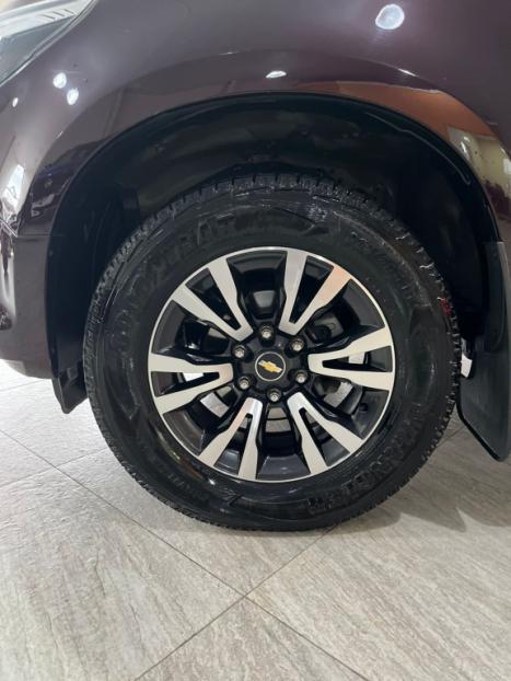 CHEVROLET S10 2.5 FLEX LTZ CABINE DUPLA AUTOM�TICO, Foto 12