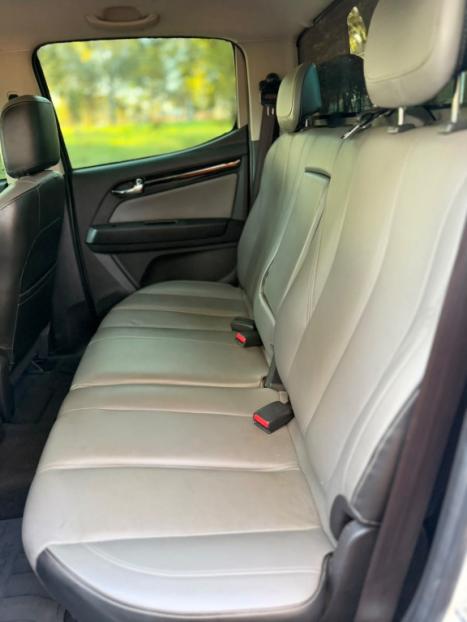 CHEVROLET S10 2.5 FLEX LTZ 4X4 CABINE DUPLA, Foto 4