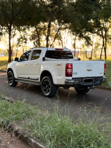CHEVROLET S10 2.5 FLEX LTZ 4X4 CABINE DUPLA, Foto 3