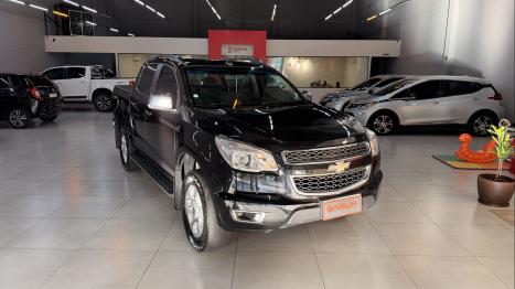 CHEVROLET S10 2.5 FLEX LTZ CABINE DUPLA, Foto 1