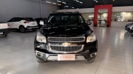 CHEVROLET S10 2.5 FLEX LTZ CABINE DUPLA, Foto 2