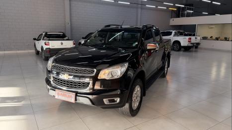 CHEVROLET S10 2.5 FLEX LTZ CABINE DUPLA, Foto 3