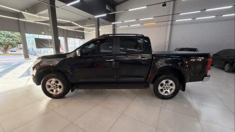 CHEVROLET S10 2.5 FLEX LTZ CABINE DUPLA, Foto 4