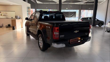 CHEVROLET S10 2.5 FLEX LTZ CABINE DUPLA, Foto 5