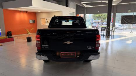 CHEVROLET S10 2.5 FLEX LTZ CABINE DUPLA, Foto 6