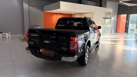 CHEVROLET S10 2.5 FLEX LTZ CABINE DUPLA, Foto 7
