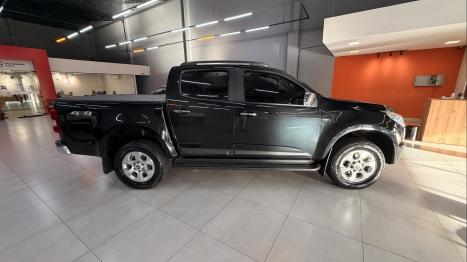 CHEVROLET S10 2.5 FLEX LTZ CABINE DUPLA, Foto 8