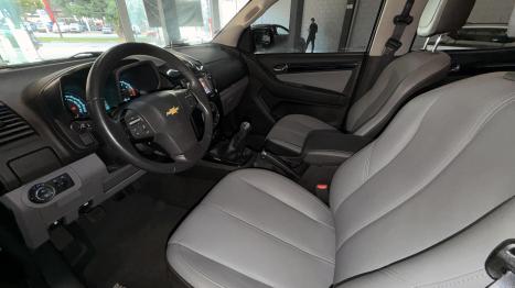 CHEVROLET S10 2.5 FLEX LTZ CABINE DUPLA, Foto 9