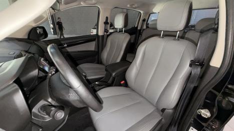 CHEVROLET S10 2.5 FLEX LTZ CABINE DUPLA, Foto 10