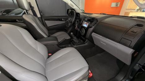 CHEVROLET S10 2.5 FLEX LTZ CABINE DUPLA, Foto 11