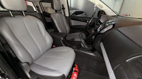 CHEVROLET S10 2.5 FLEX LTZ CABINE DUPLA, Foto 12