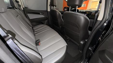 CHEVROLET S10 2.5 FLEX LTZ CABINE DUPLA, Foto 13
