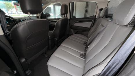 CHEVROLET S10 2.5 FLEX LTZ CABINE DUPLA, Foto 15