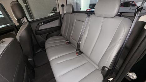 CHEVROLET S10 2.5 FLEX LTZ CABINE DUPLA, Foto 16