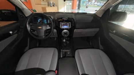 CHEVROLET S10 2.5 FLEX LTZ CABINE DUPLA, Foto 17